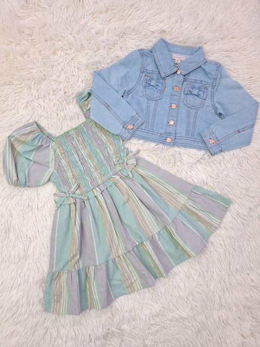 Vestido casual