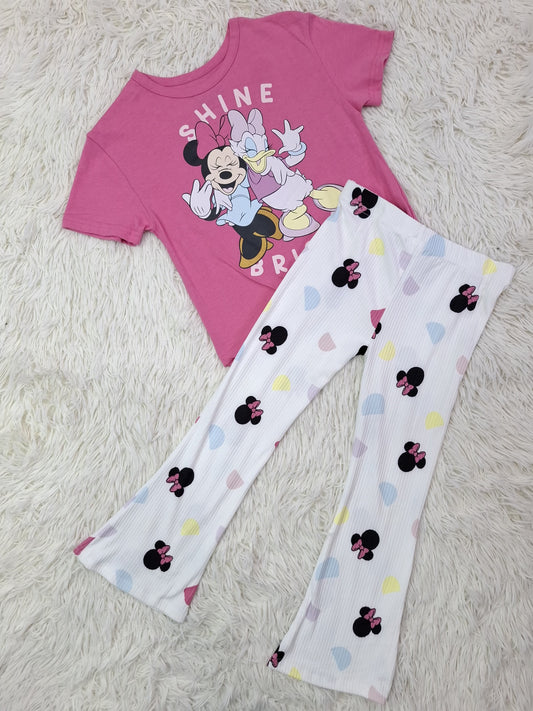 Set Minnie Mouse