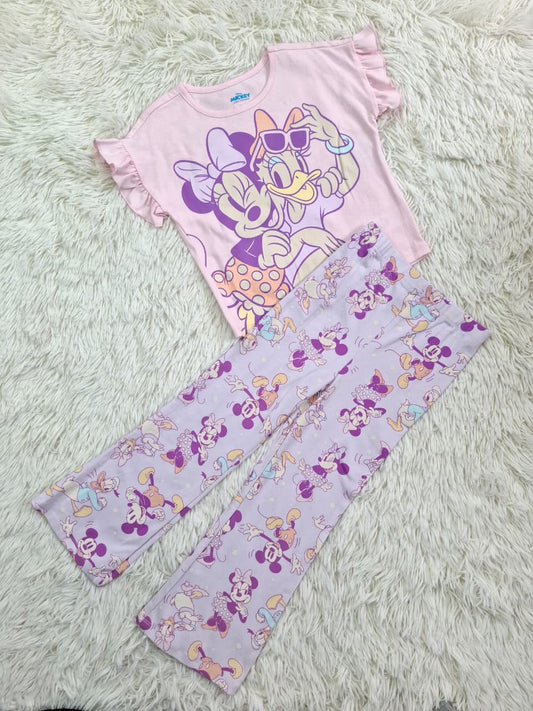 Set Minnie Mouse