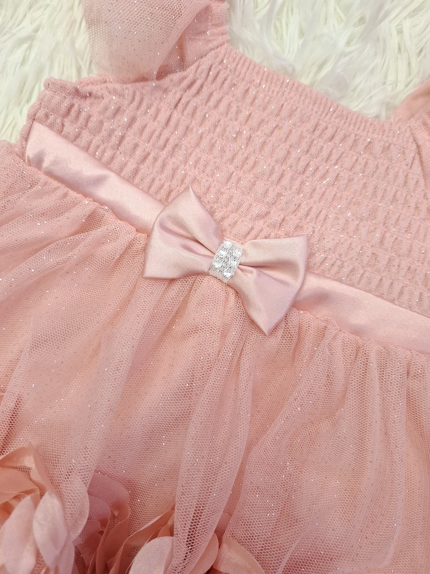 Vestido de fiesta