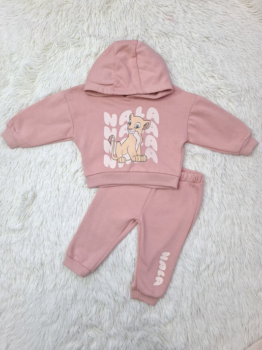 Set Nala