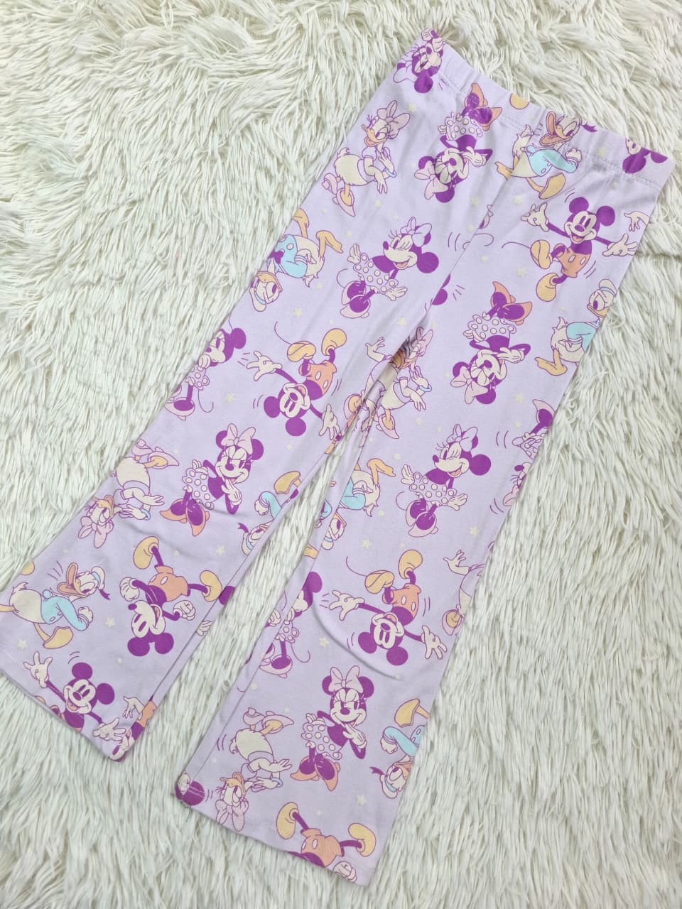 Set Minnie Mouse