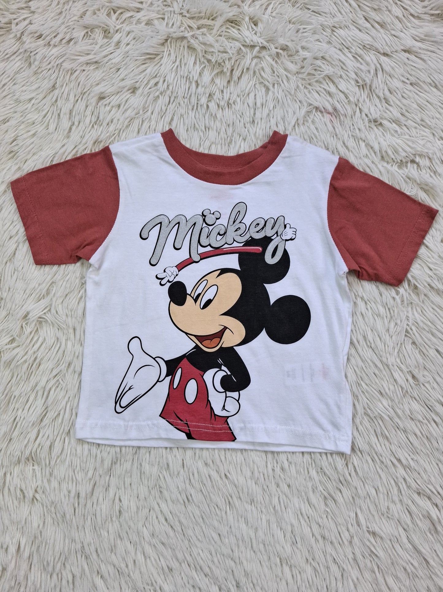 Set Mickey Mouse