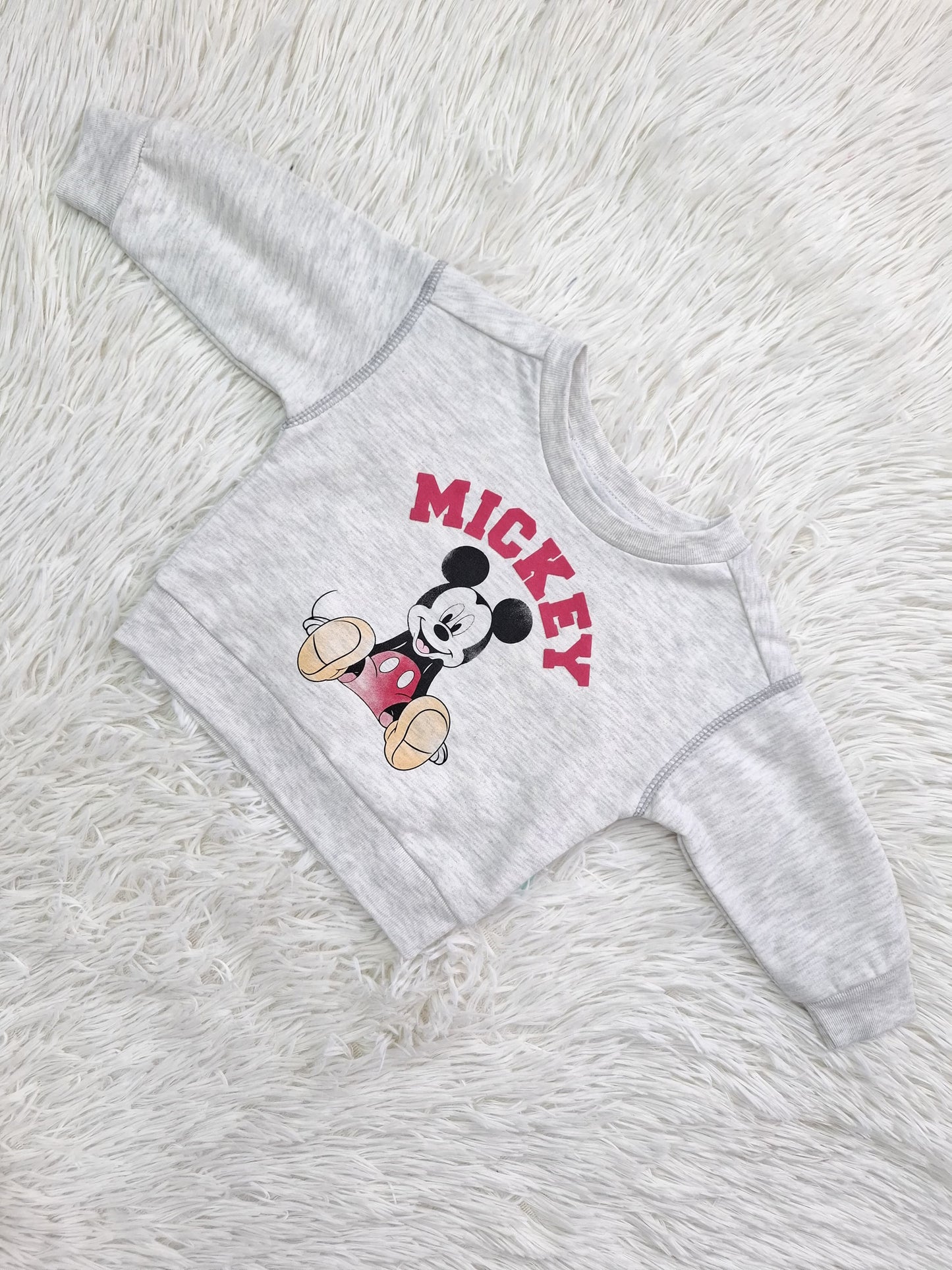 Set Mickey Mouse