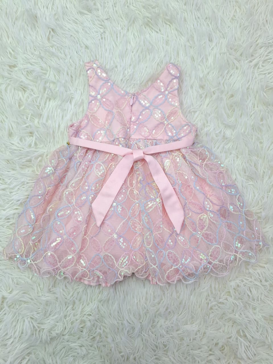 Vestido fiesta