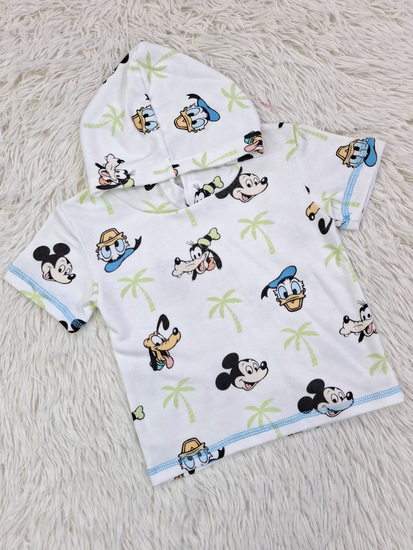 Set Mickey Mouse