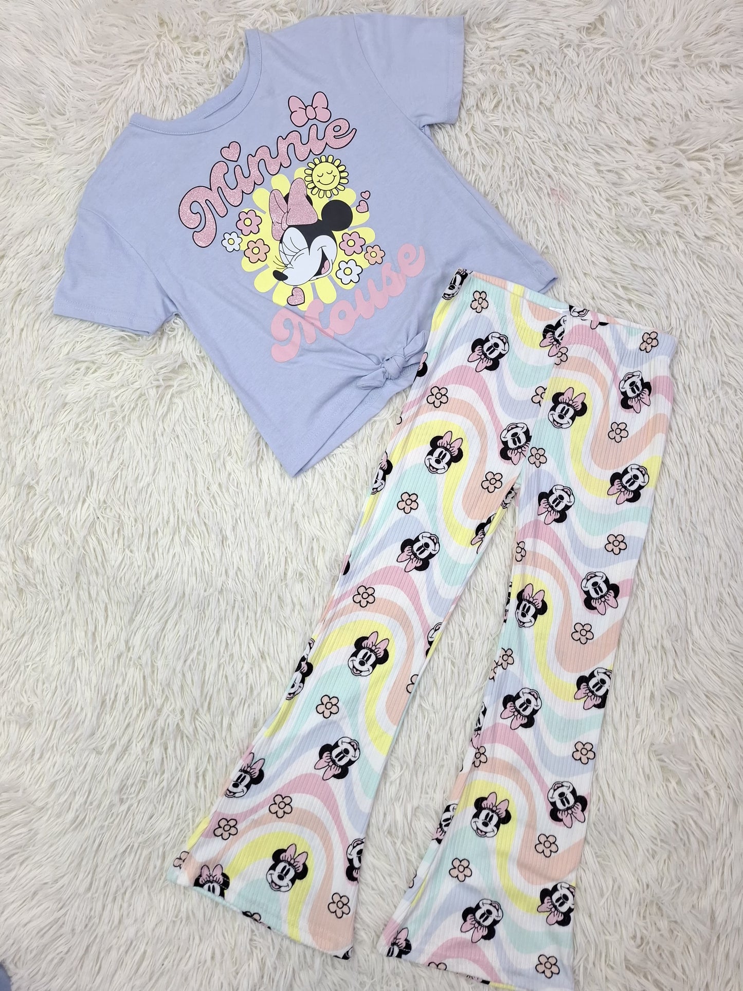 Set Minnie