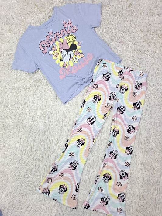 Set Minnie