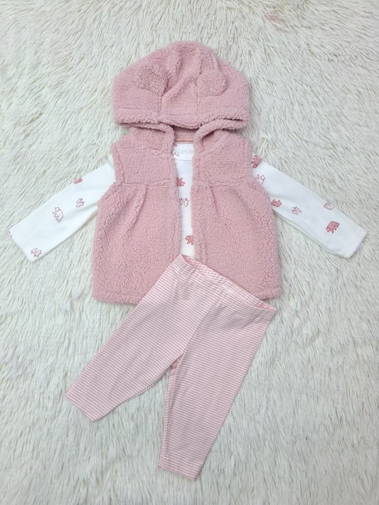 Set osito