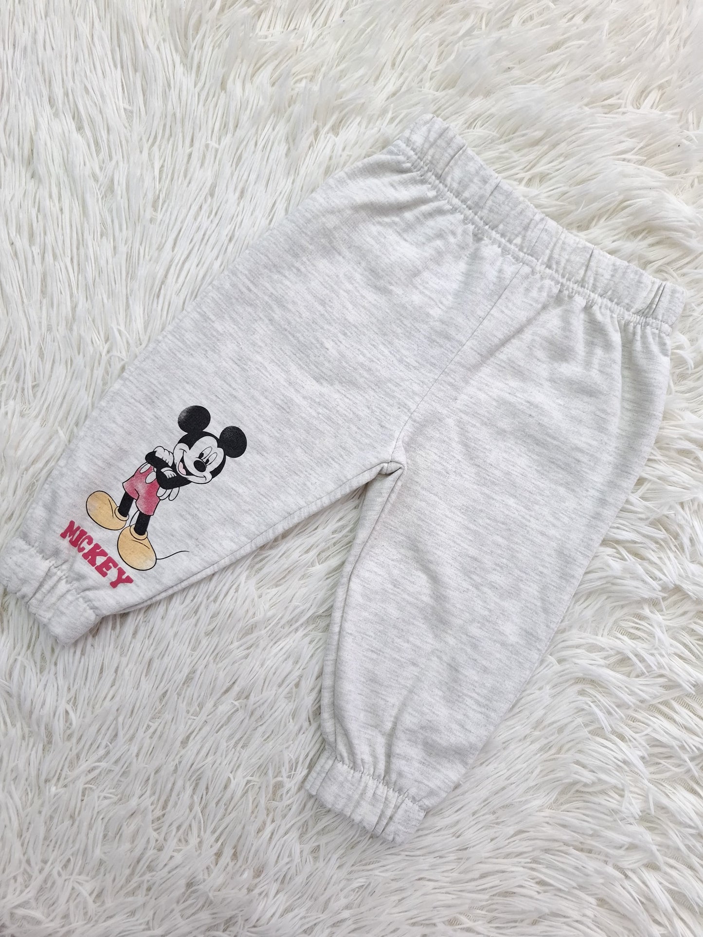 Set Mickey Mouse