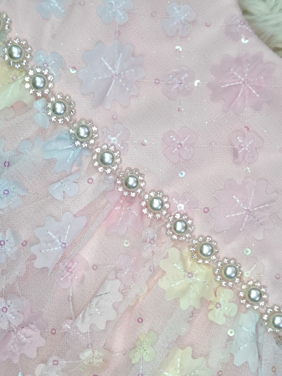Vestido de fiesta