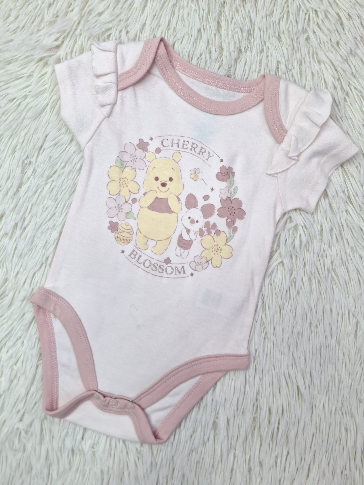 Set Winnie Pooh