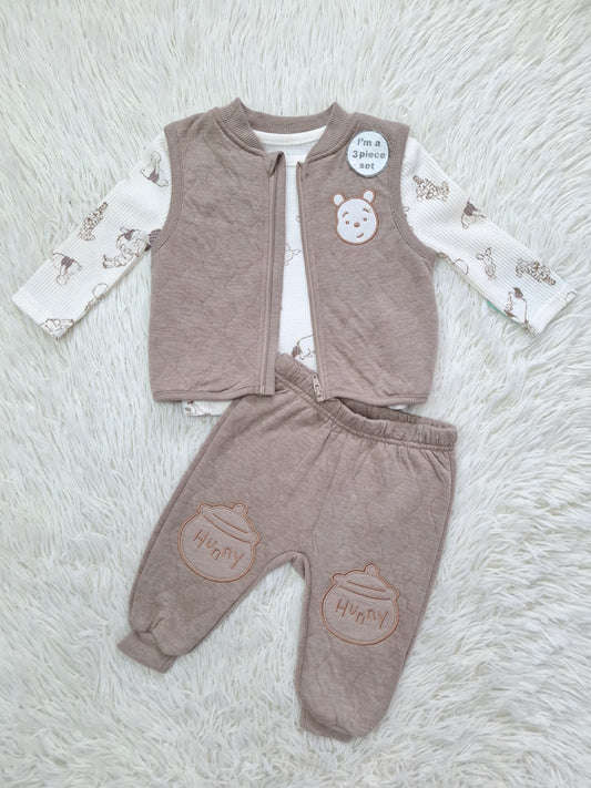 Set Winnie Pooh