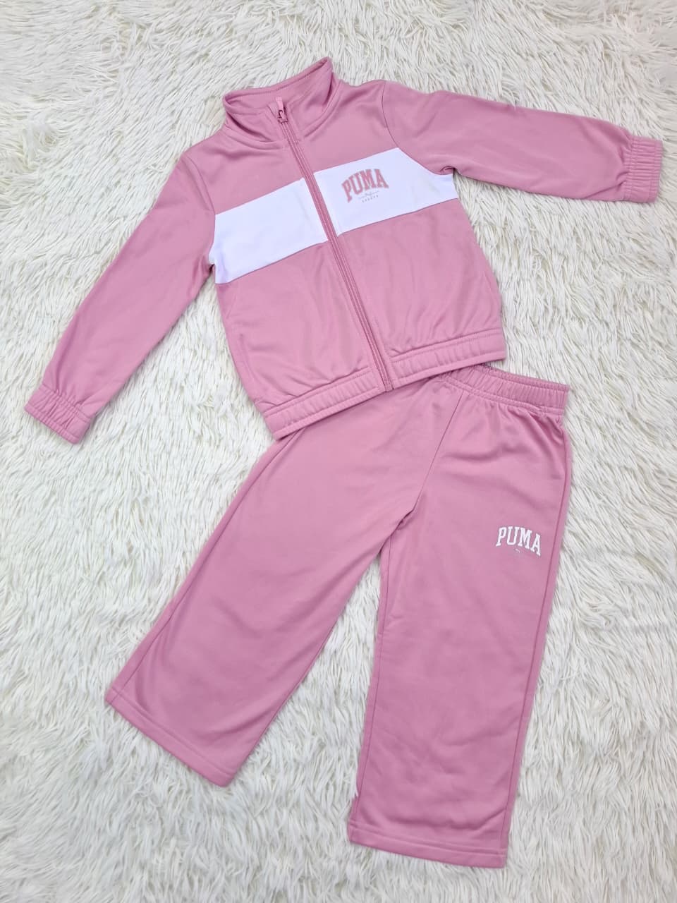 Set Puma