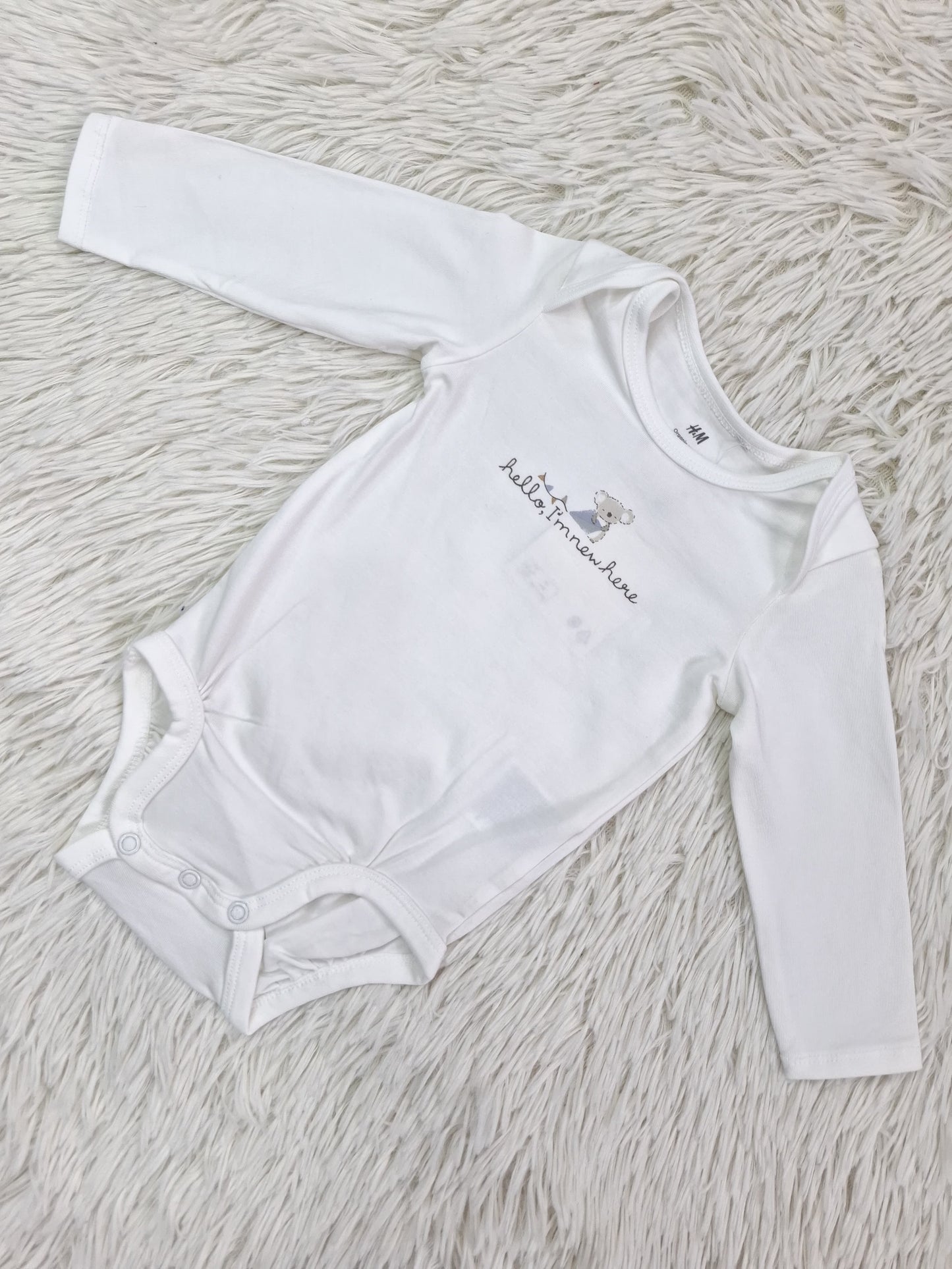 Set H&M