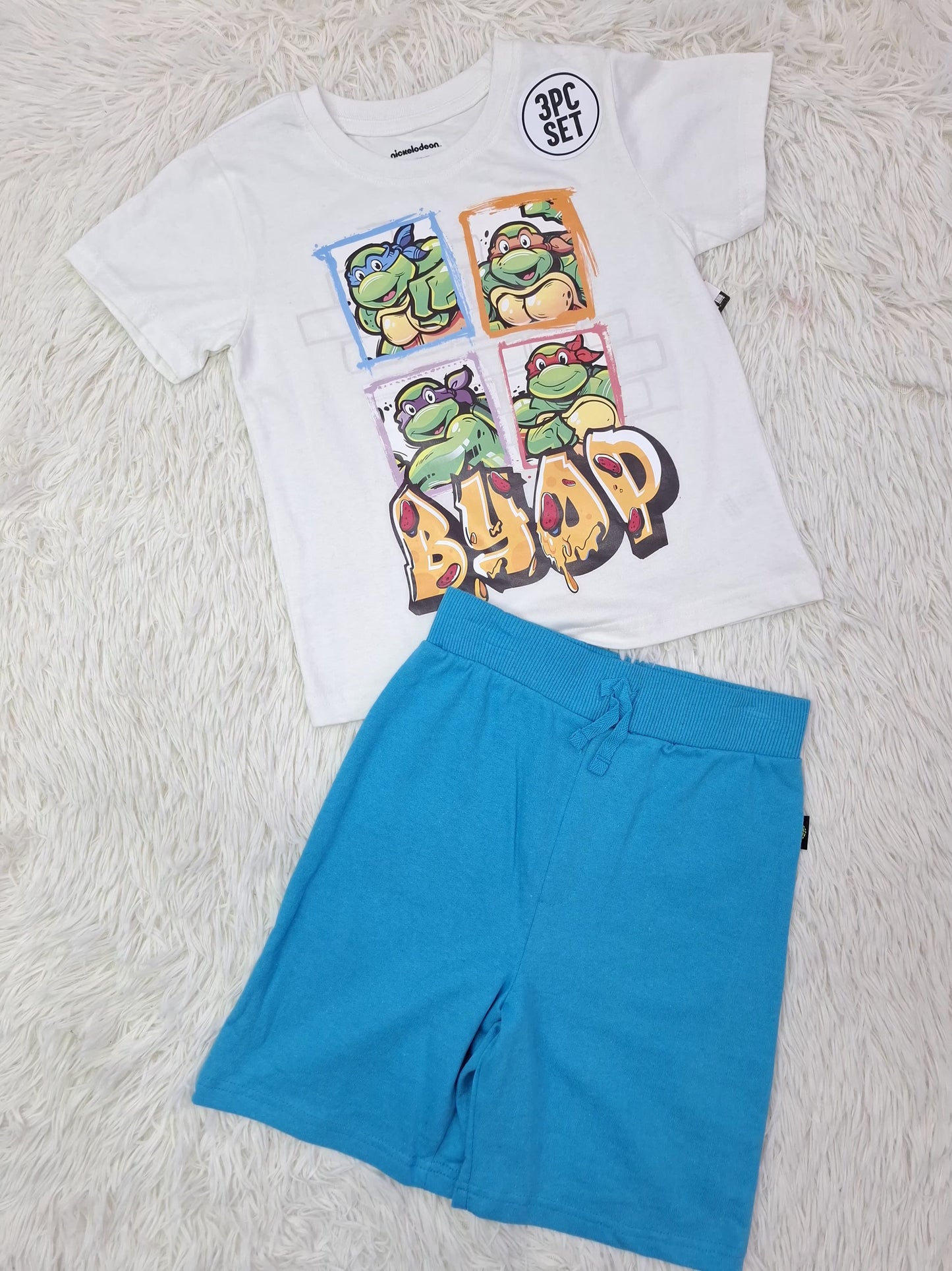 Set Tortugas