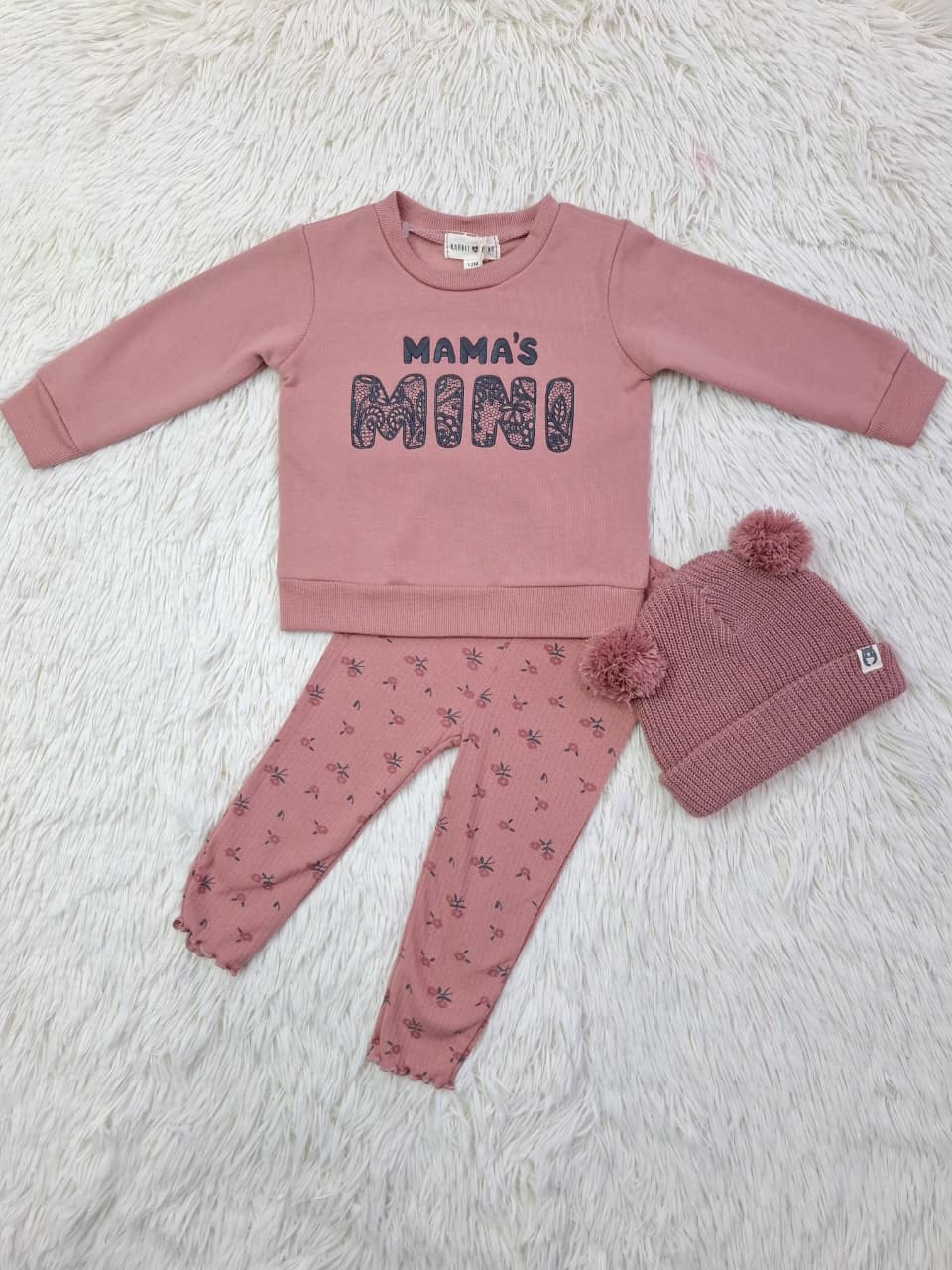 Set Mini