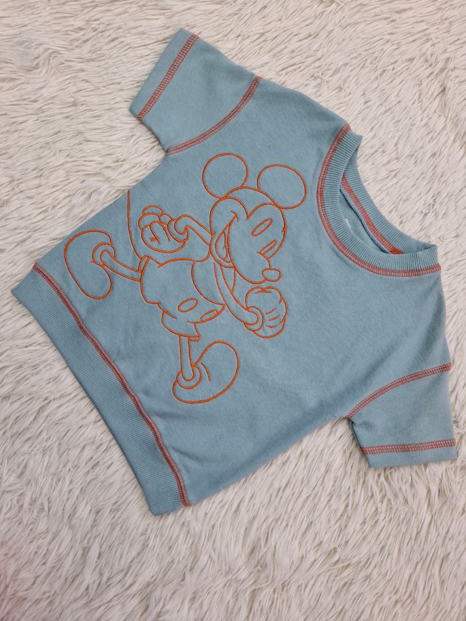Set Mickey Mouse