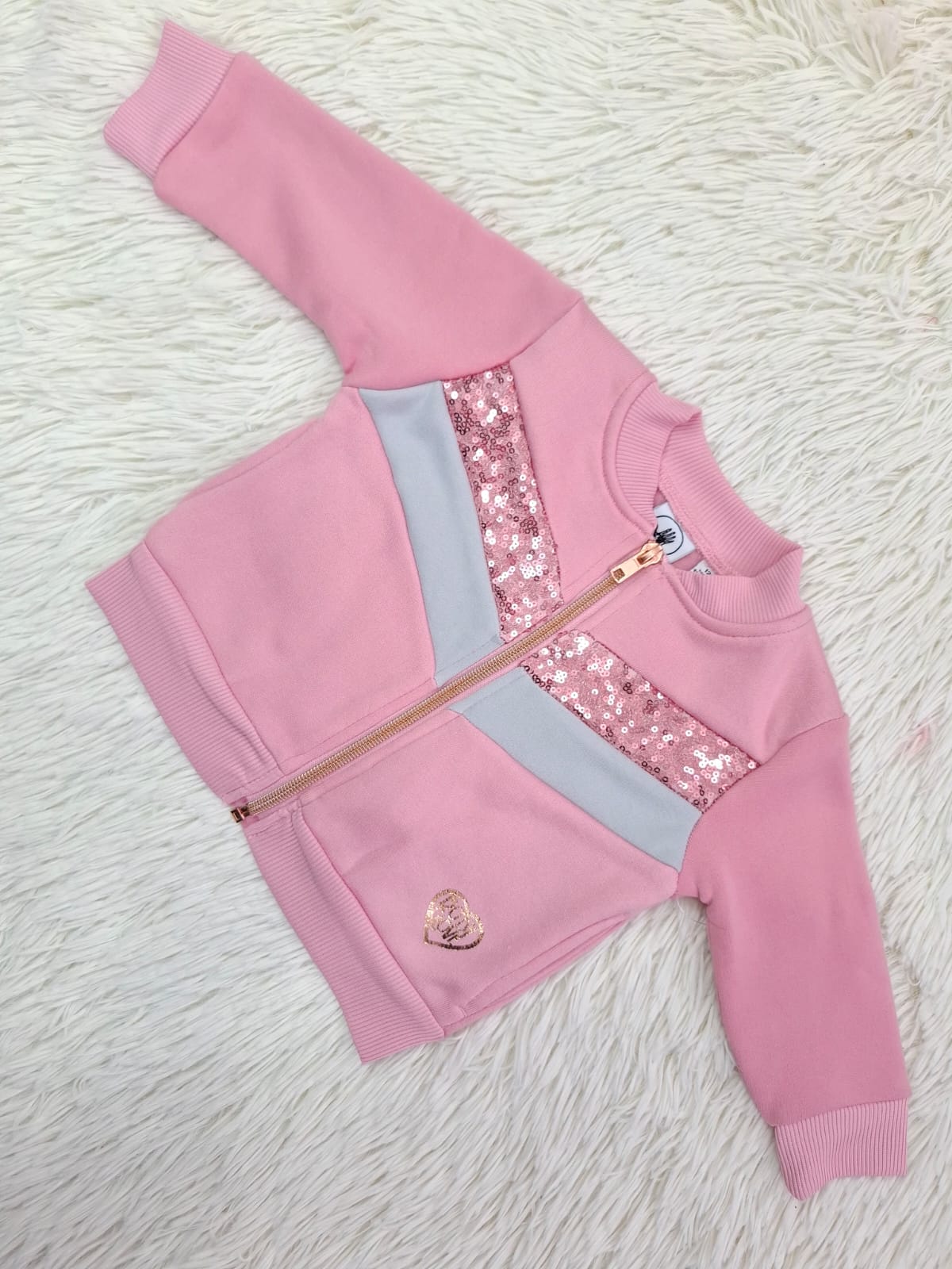 Set Rosa
