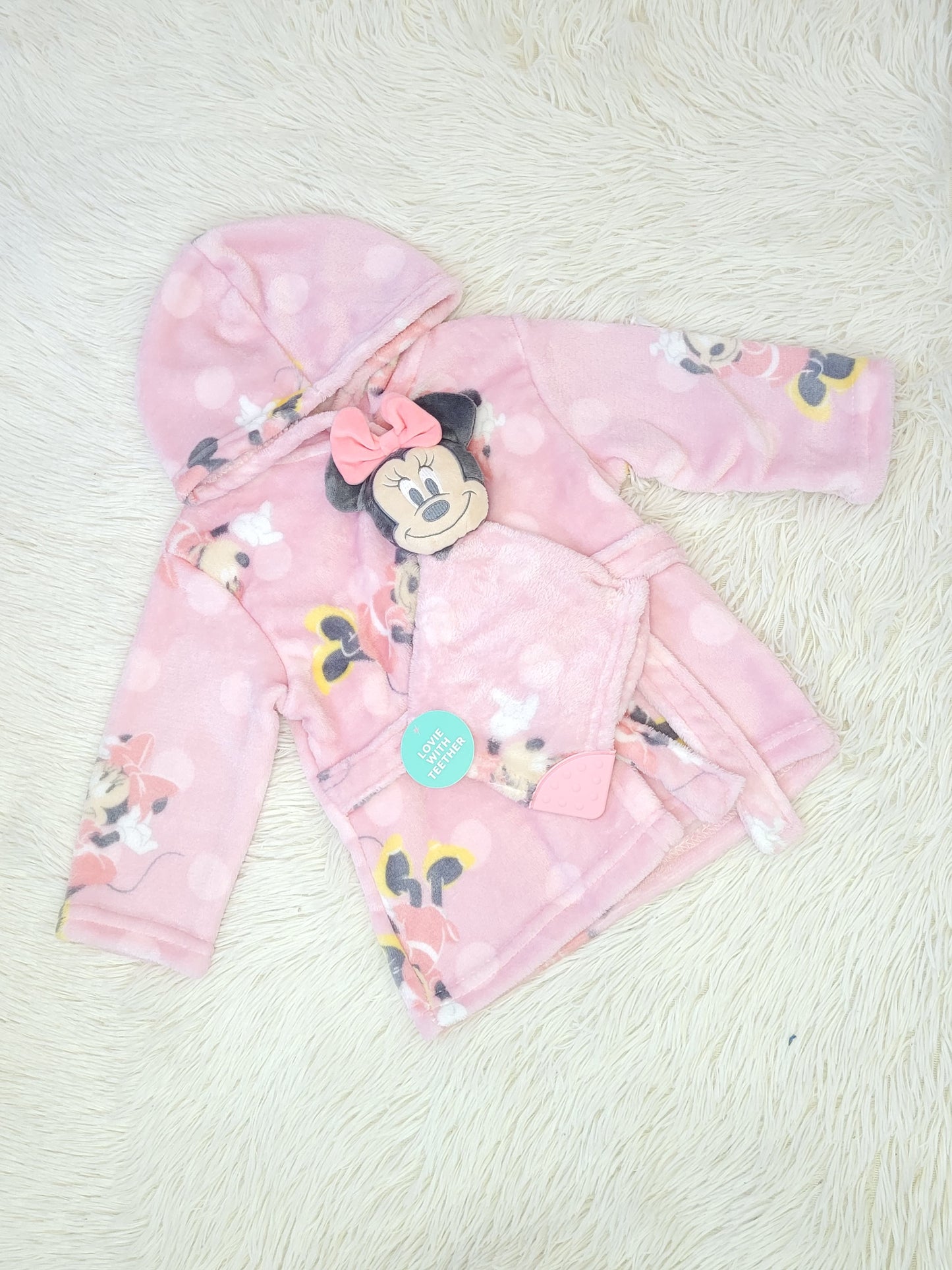 Bata Minnie