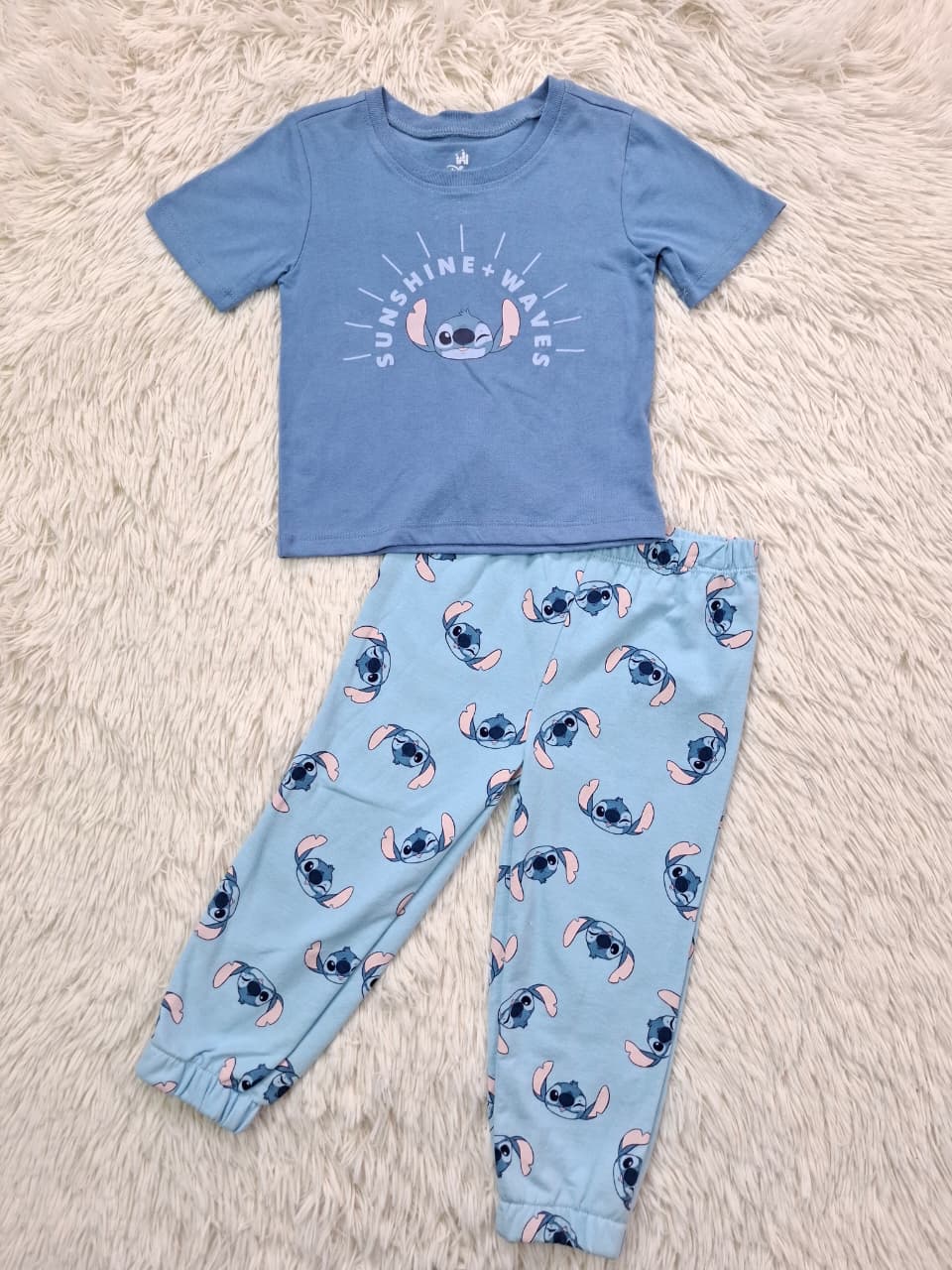 Set Stitch