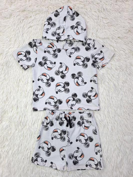 Set Mickey Mouse