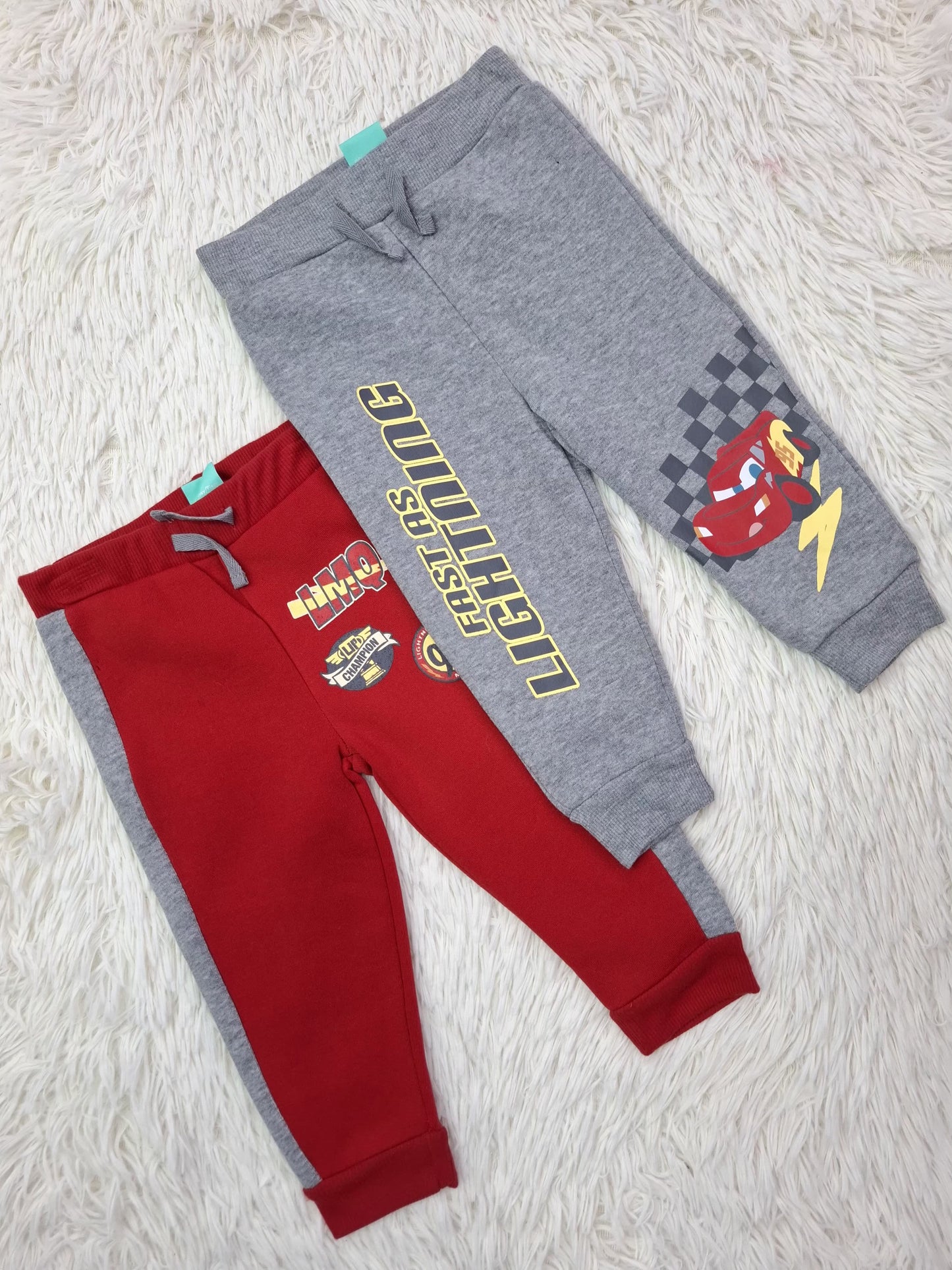 Set Pants