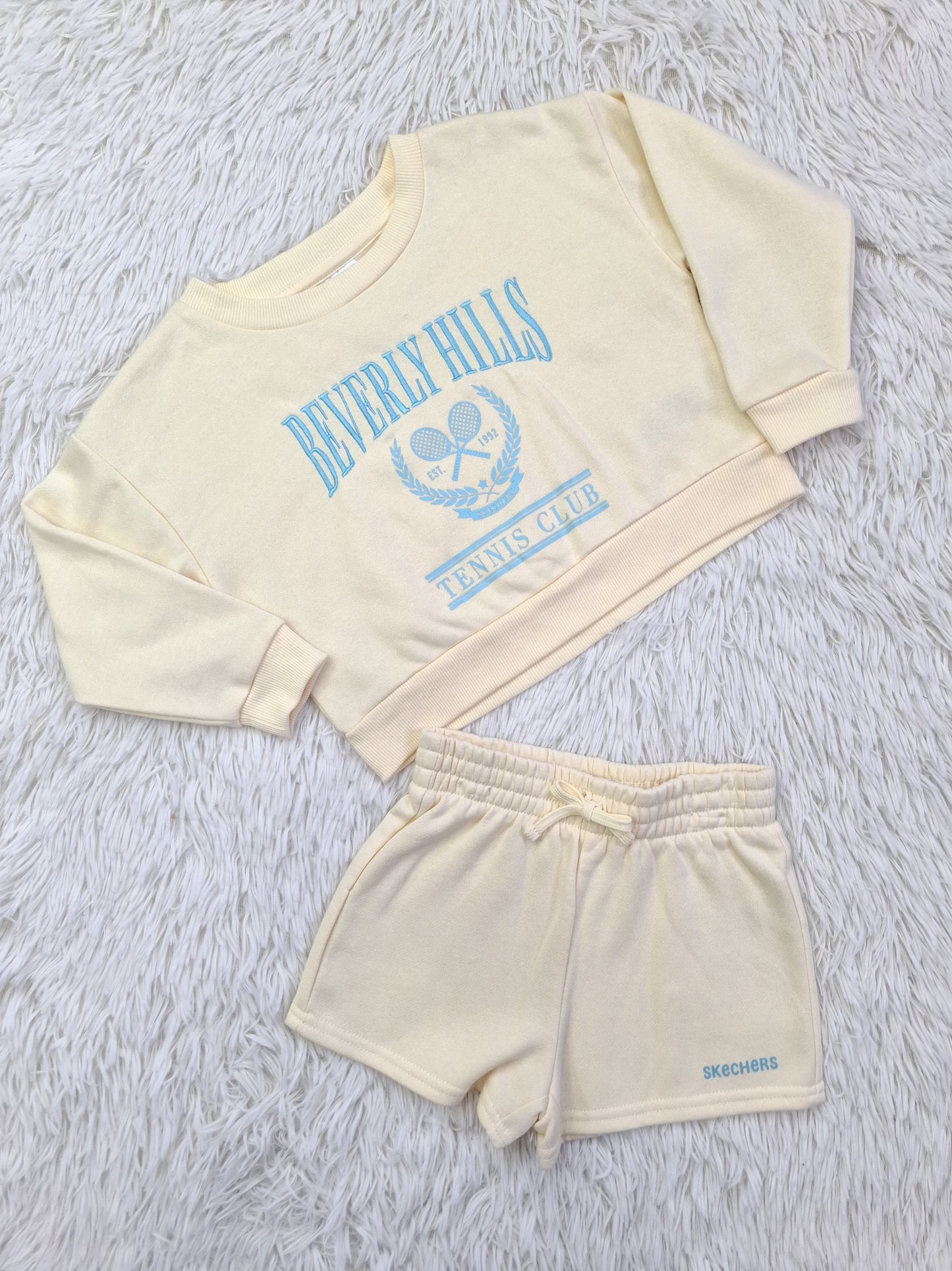Set Skechers