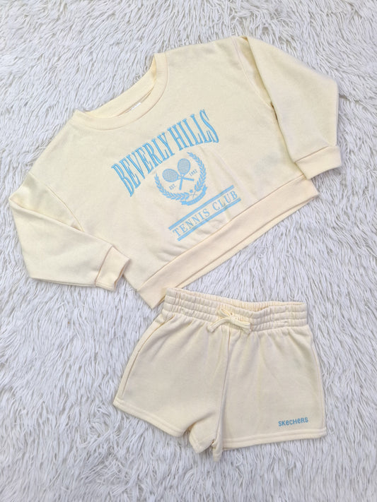 Set Skechers