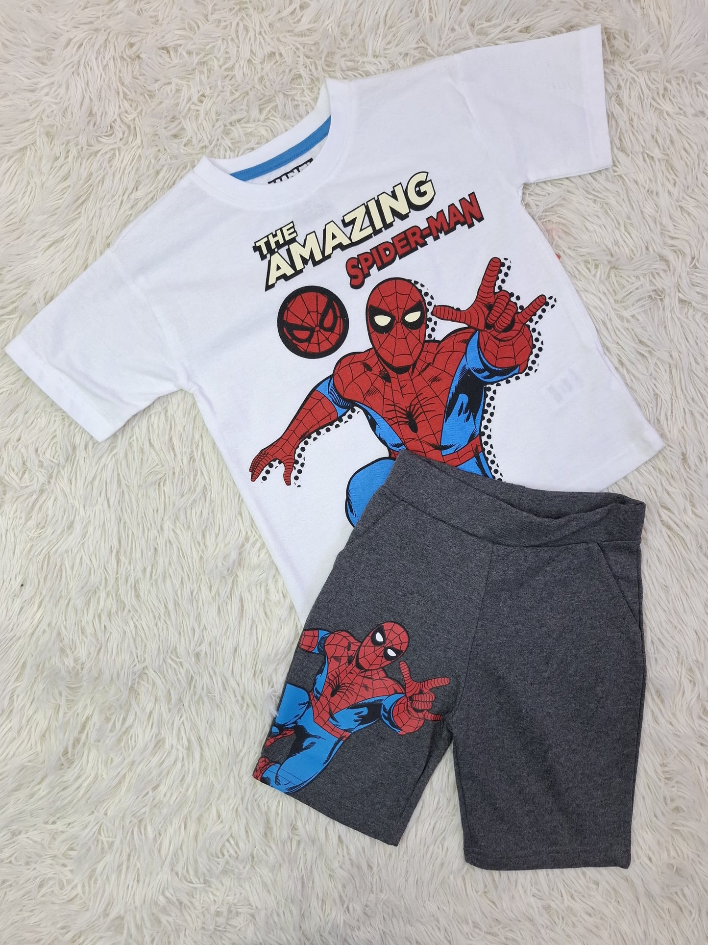 Set Spider