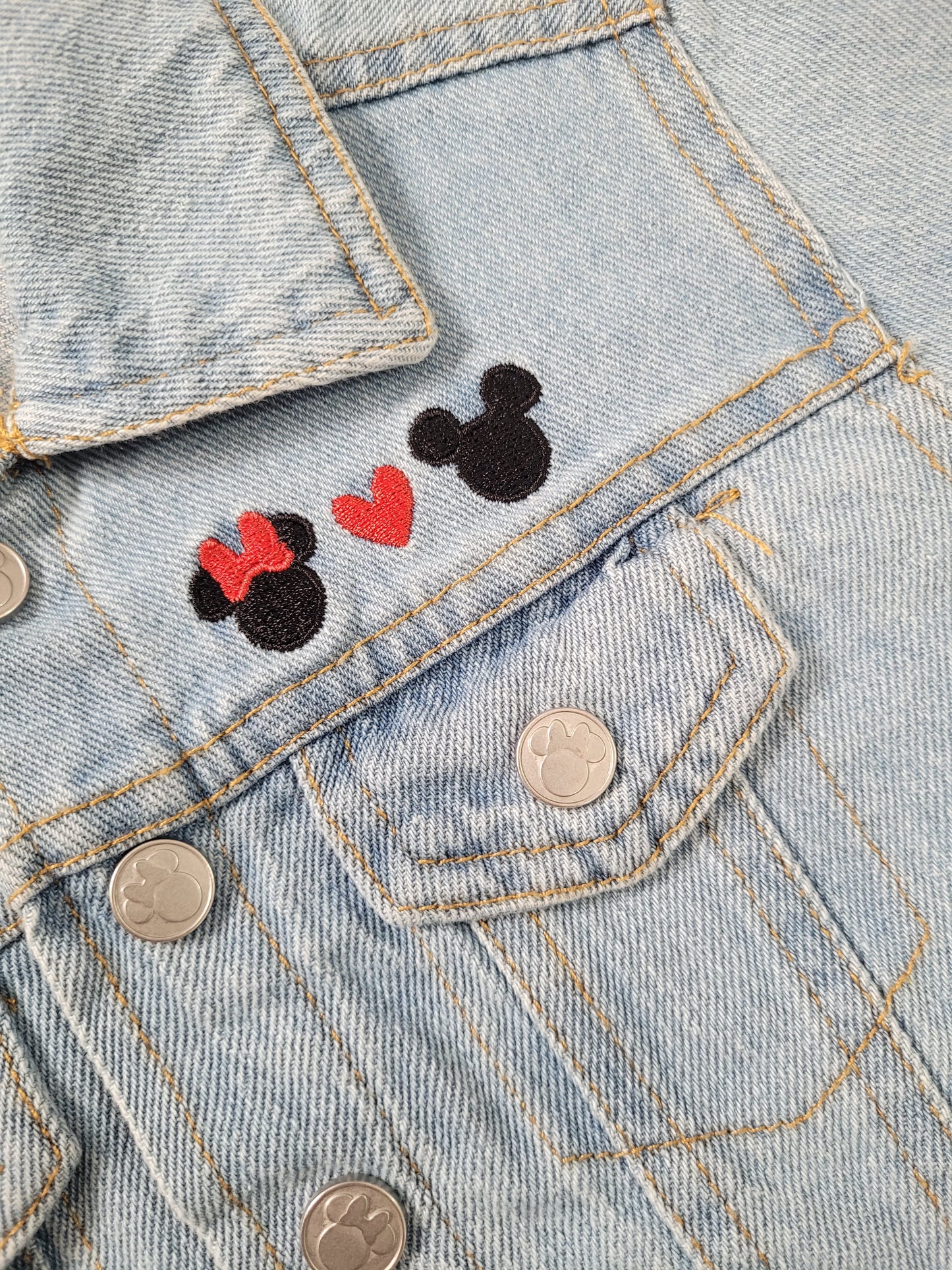 Chumpa Minnie
