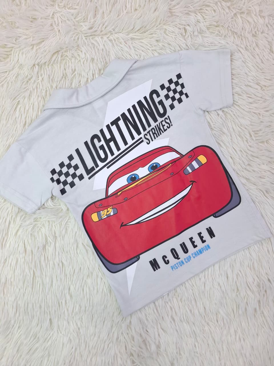 Set Car