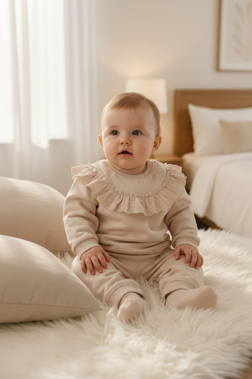 Set Beige