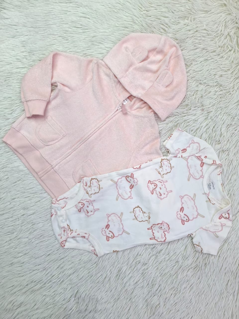 Set oveja