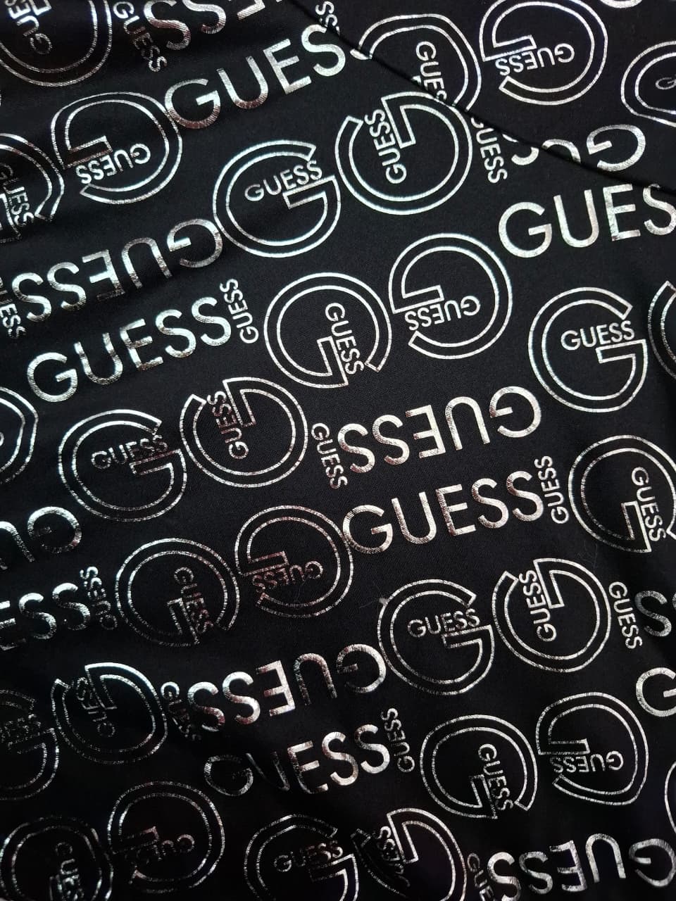 Vestido Guess