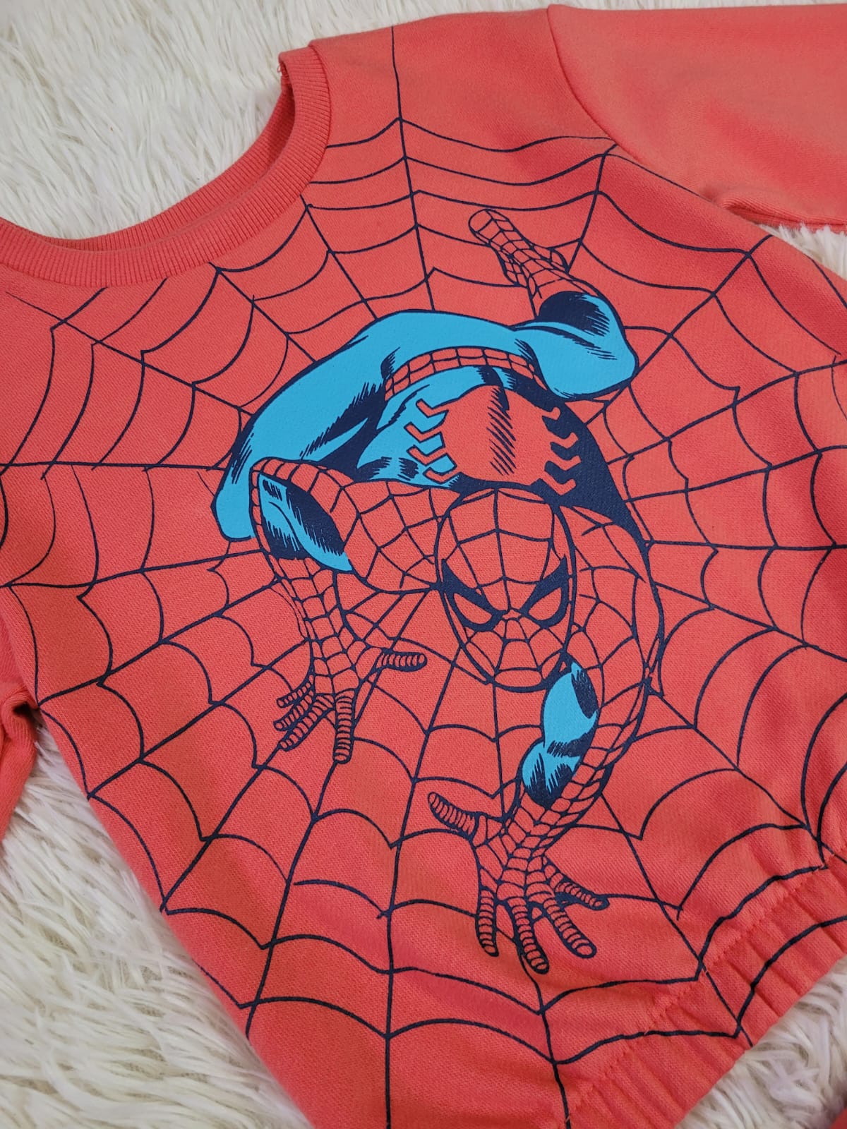 Set Spiderman