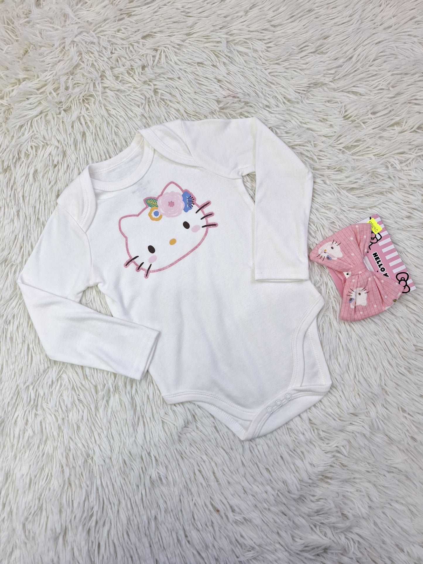 Set Hello Kitty