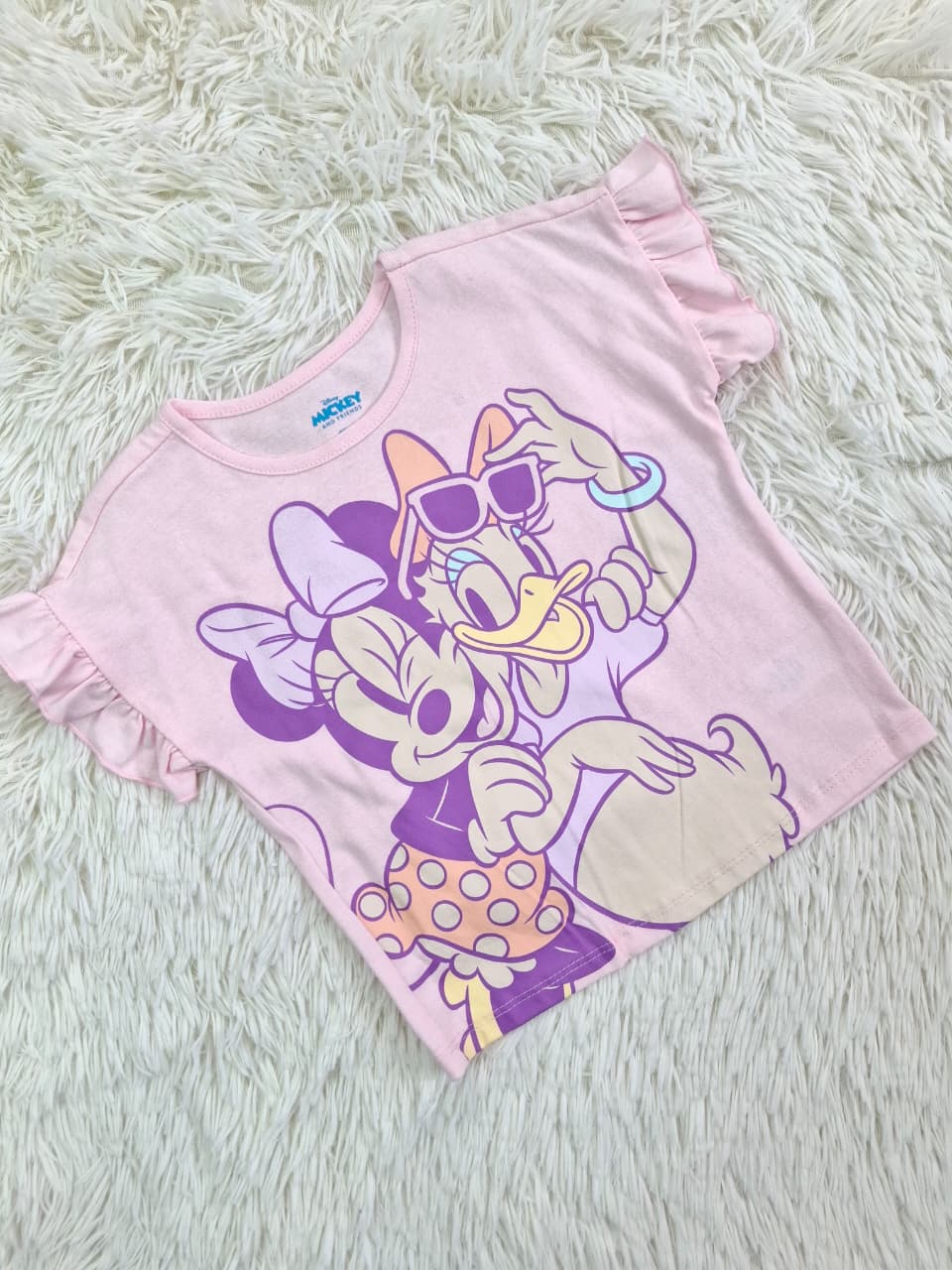 Set Minnie Mouse