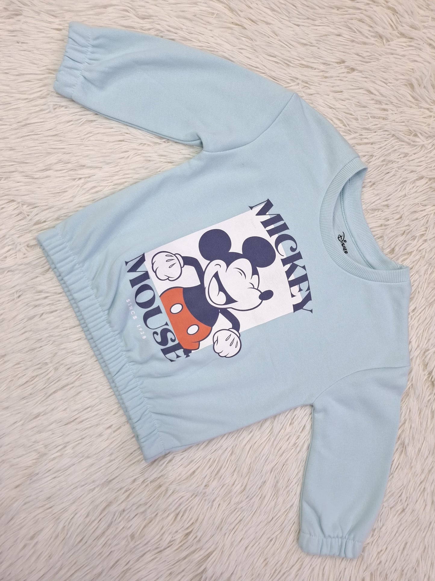 Set Mickey Mouse