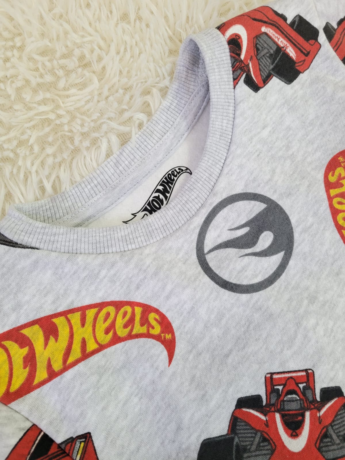 Set Hotwheels
