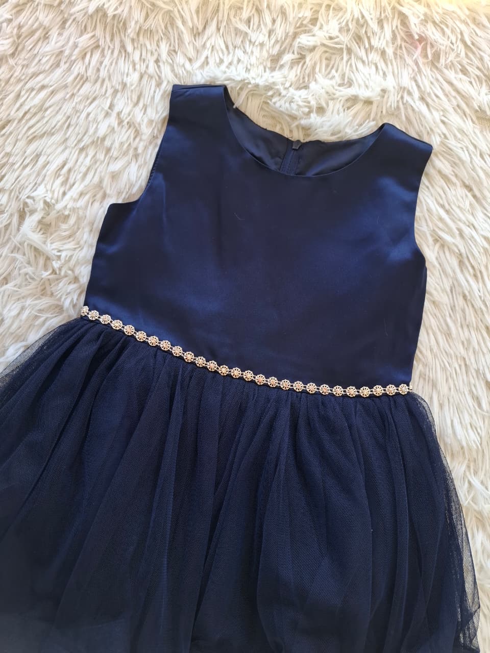 Vestido de fiesta
