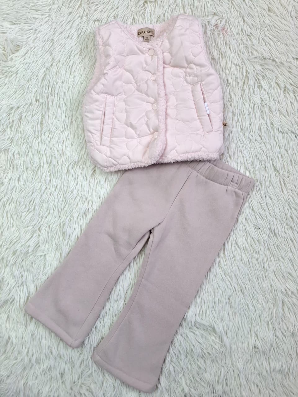 Set Love