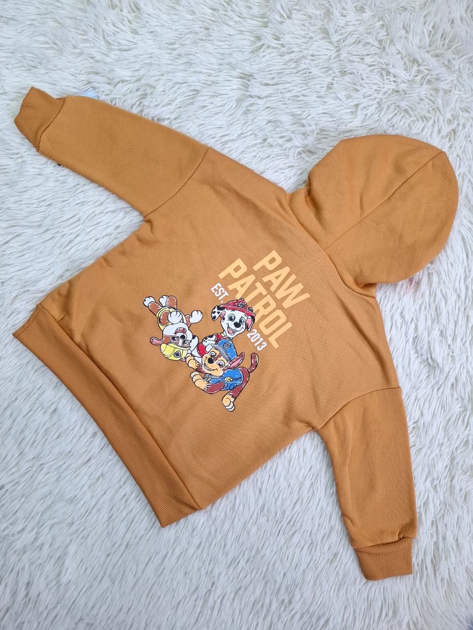 Set Paw Patrol