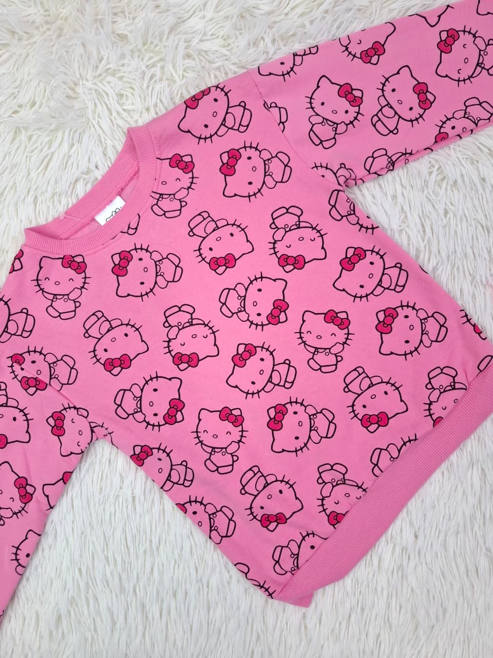 Set Hello Kitty