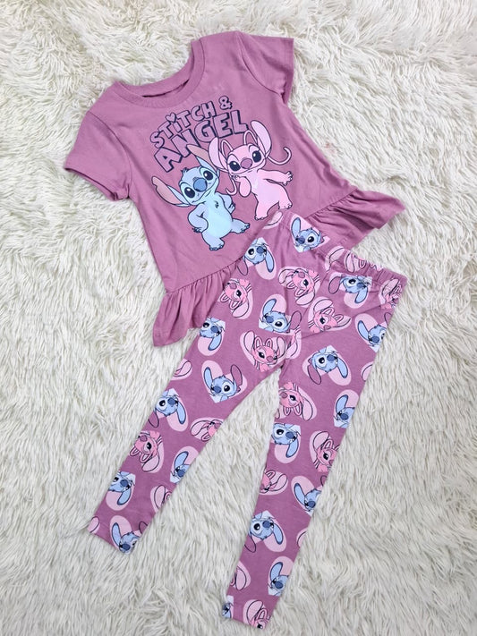 Set stitch
