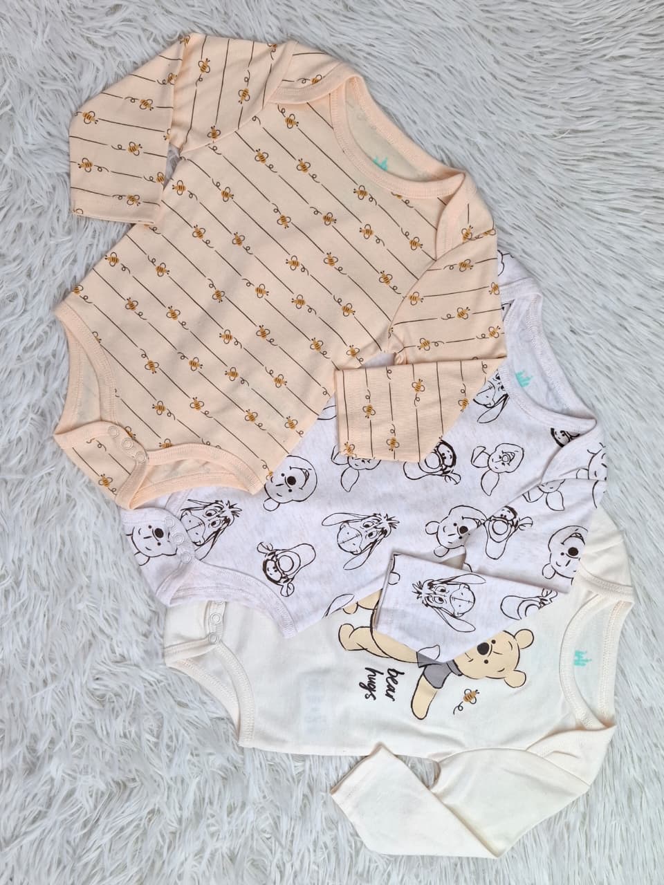 Set Bodys