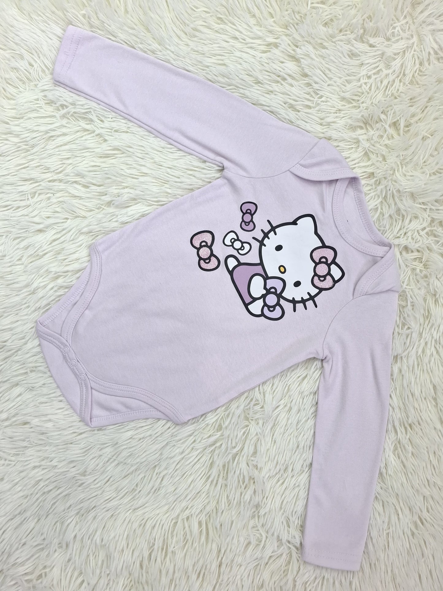 Set Hello Kitty