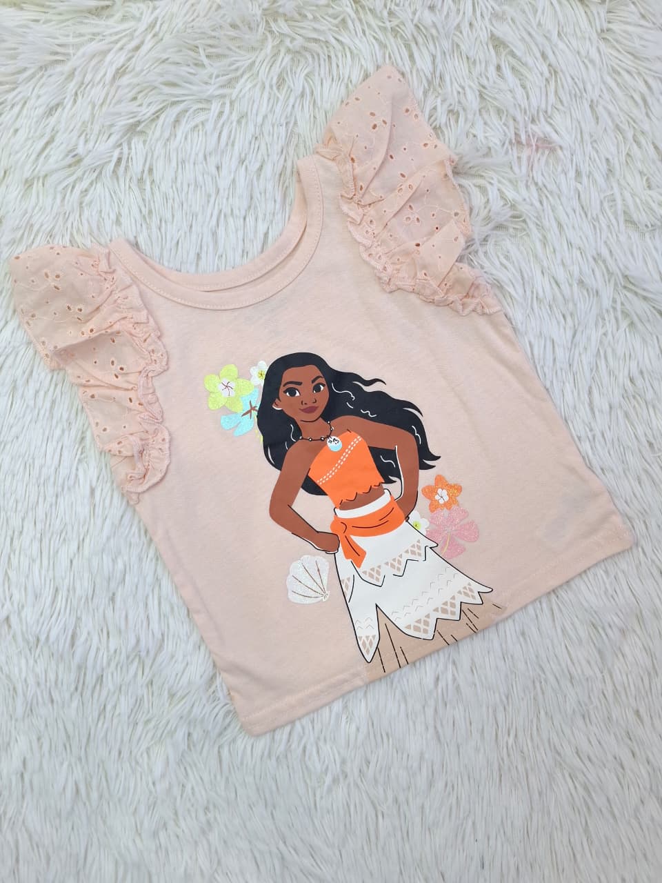 Set Moana