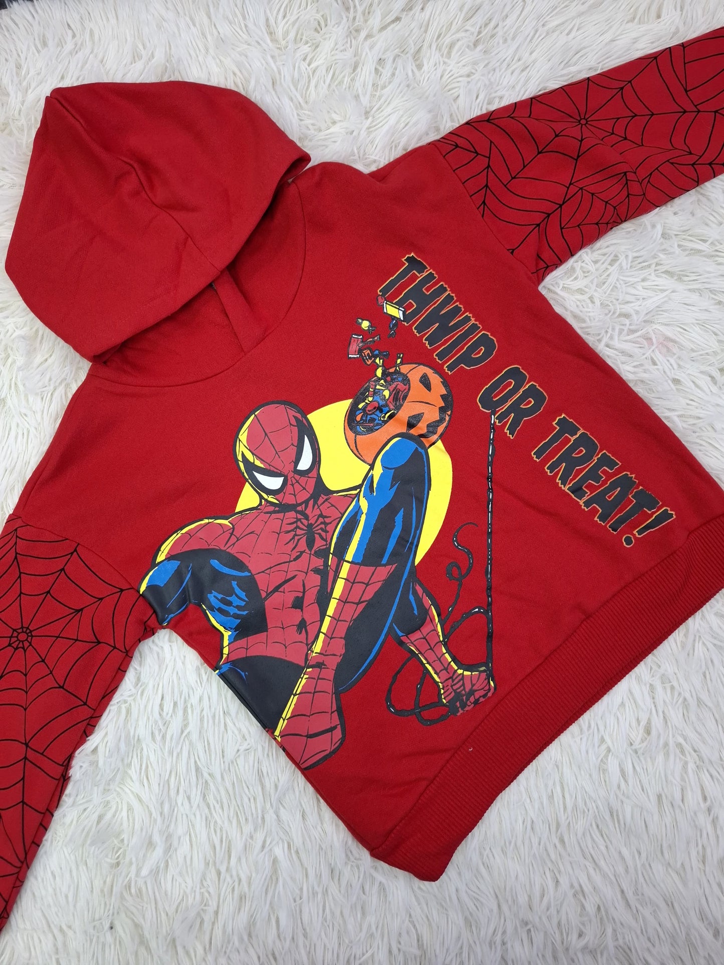 Set Spider