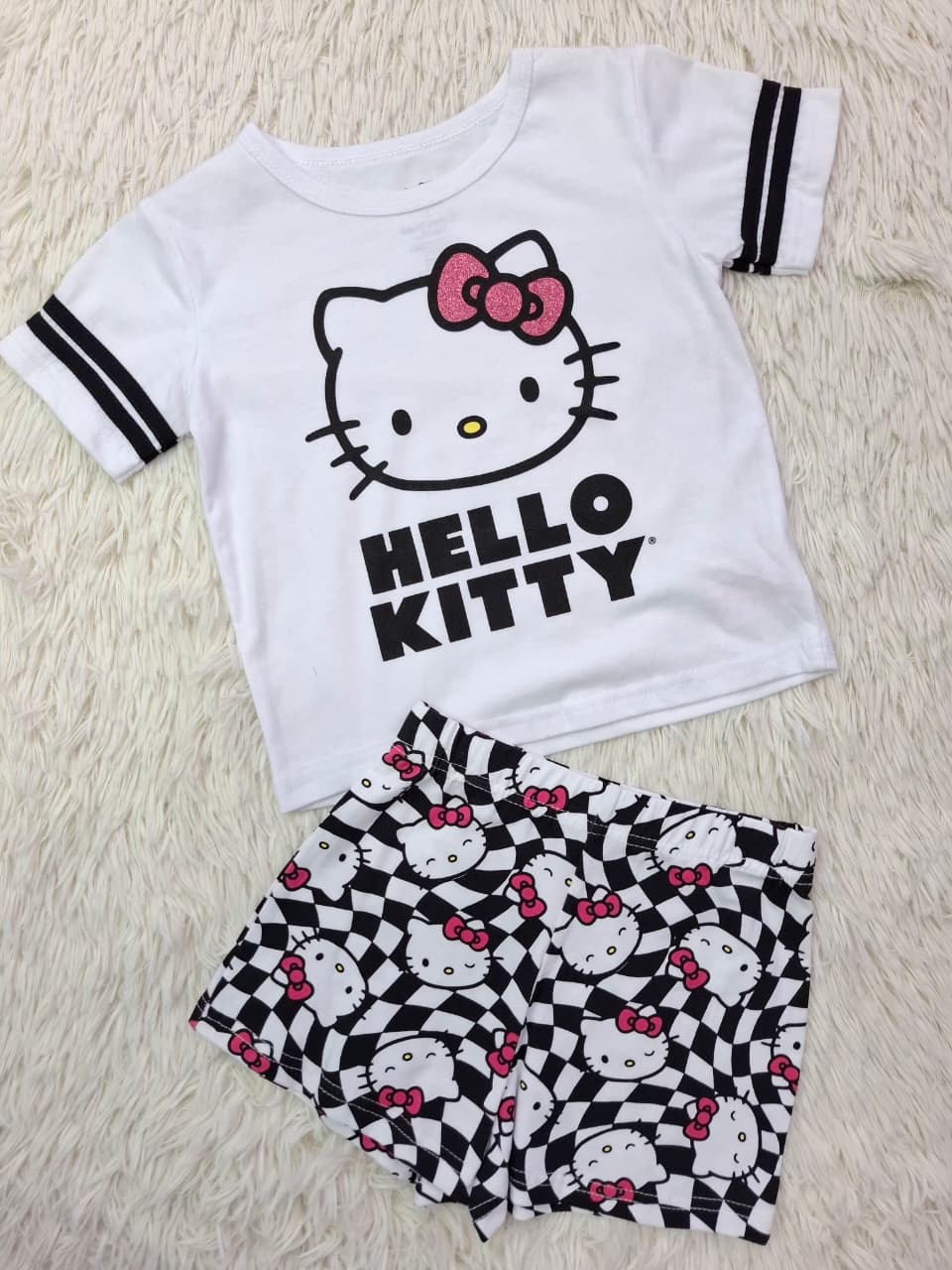 Set Hello Kitty